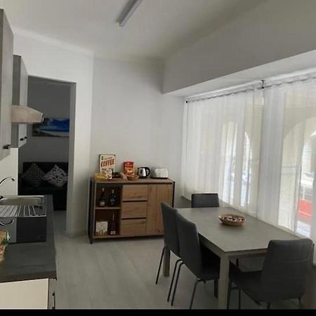 Suite Turin Central Po40 都灵 外观 照片