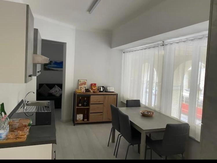 Suite Turin Central Po40 都灵 外观 照片